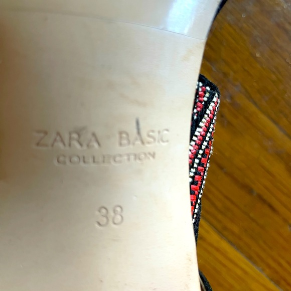 Zara basic shoes - Picture 7 of 7